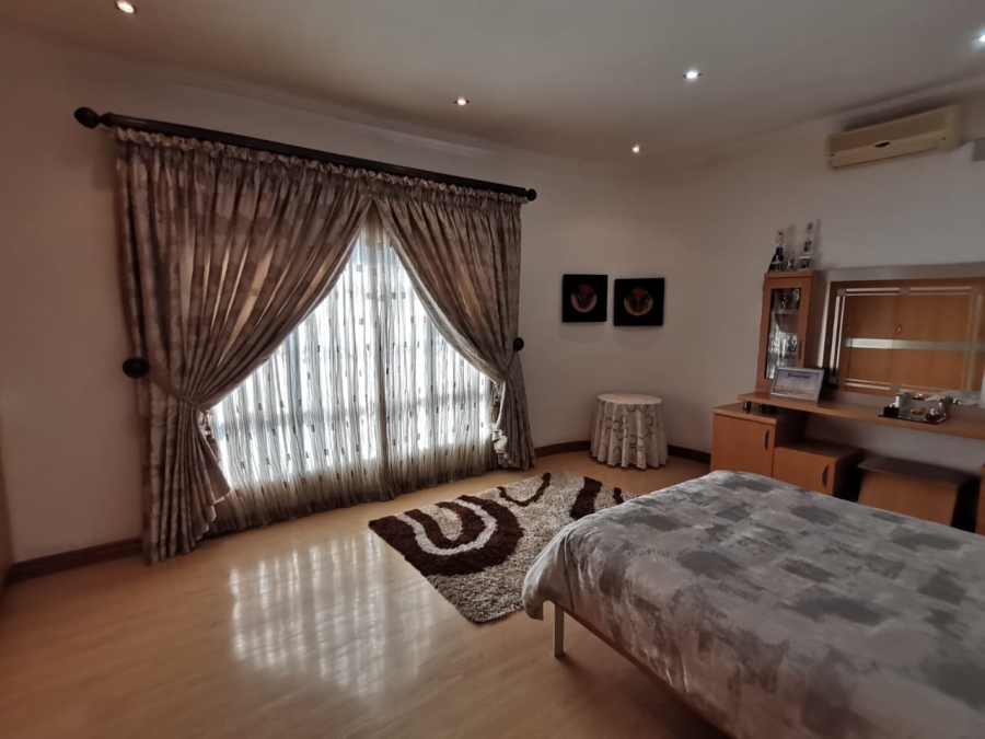 4 Bedroom Property for Sale in Zinniaville North West